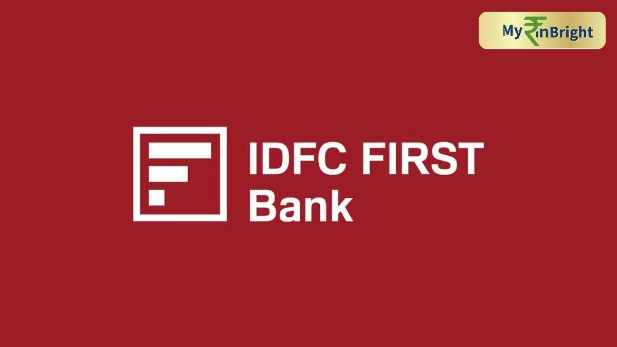 IDFC First Bank Share Price Jumps Nearly 10% After Record Q1 FY27 Profit