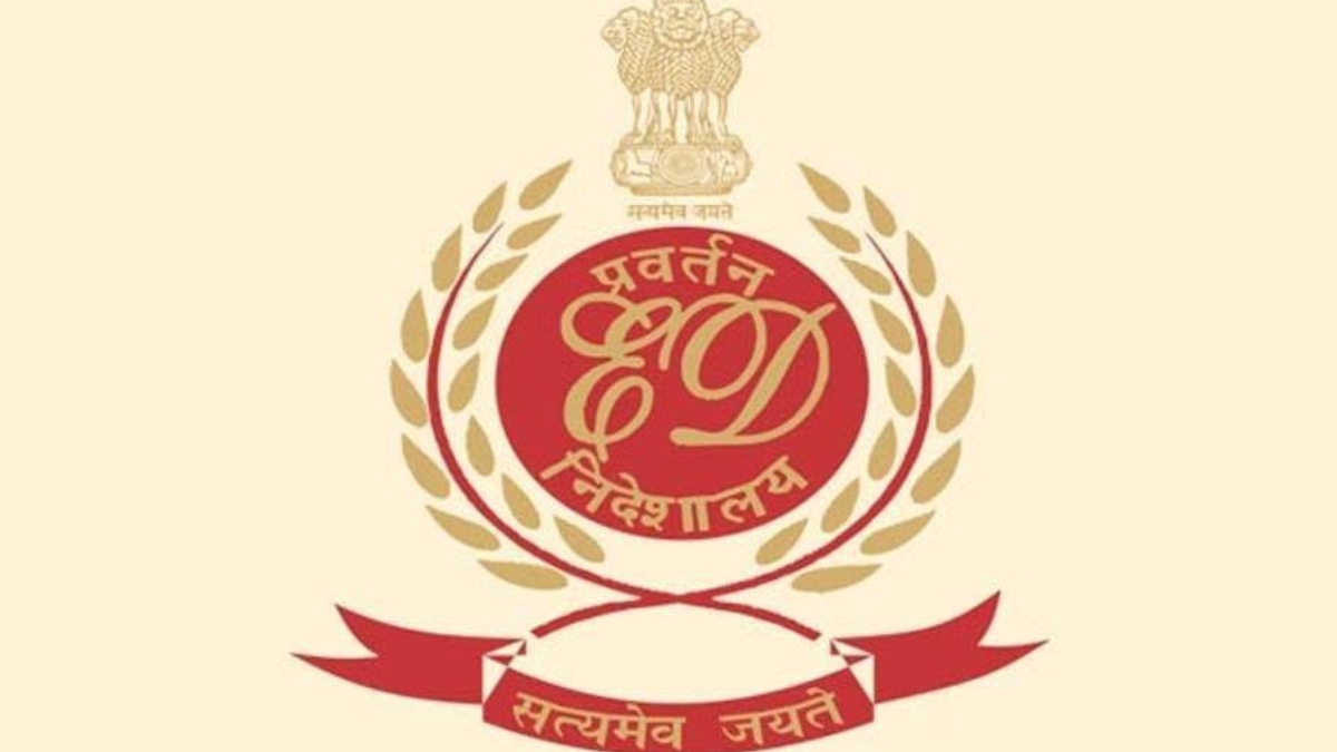 ED Intensifies Crackdown on Economic Offenders; Nine Declared Fugitives, ₹15,184 Crore Worth Assets Confiscated