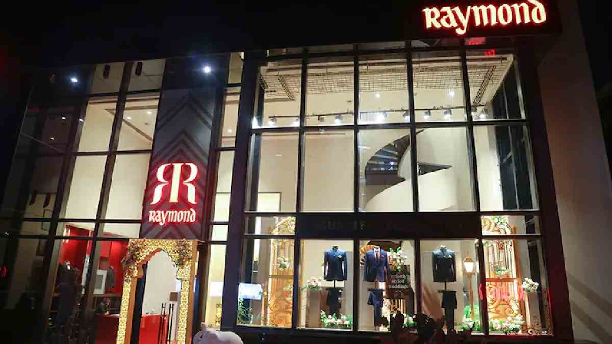 Raymond Lifestyle Q1 FY27 Results: Net Loss Widens to Rs 22.6 Crore Despite 6% Revenue Growth
