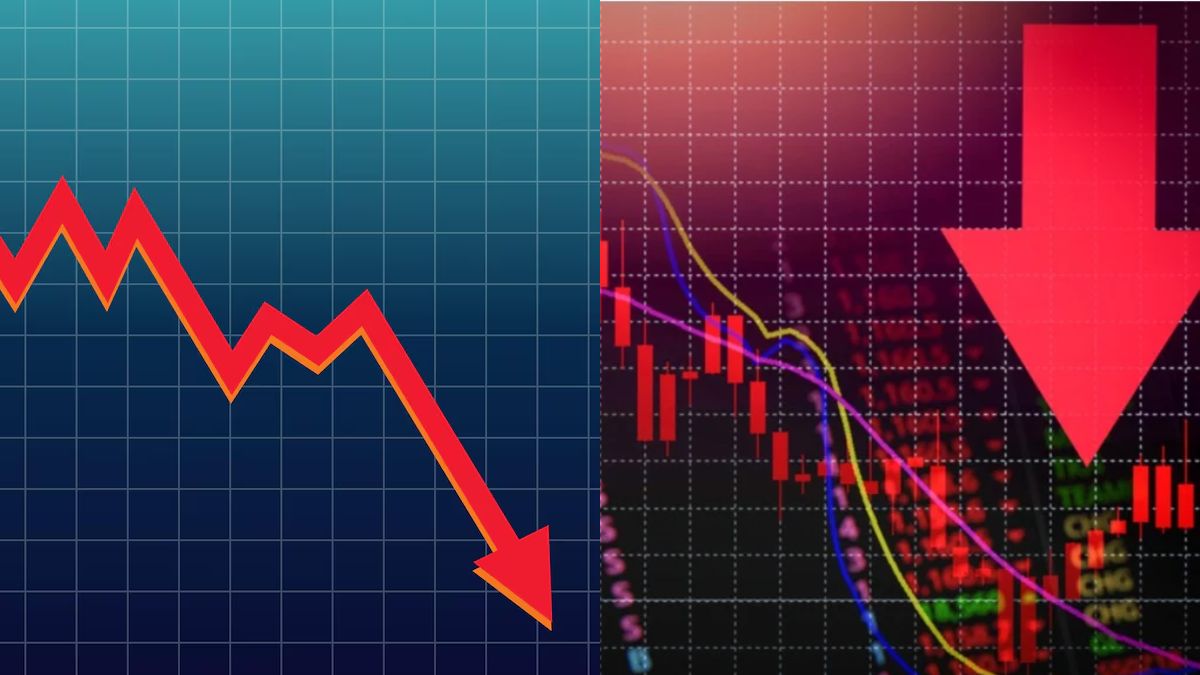 India Slips to 7th Largest Stock Market Amid Foreign Outflows and Weak Earnings