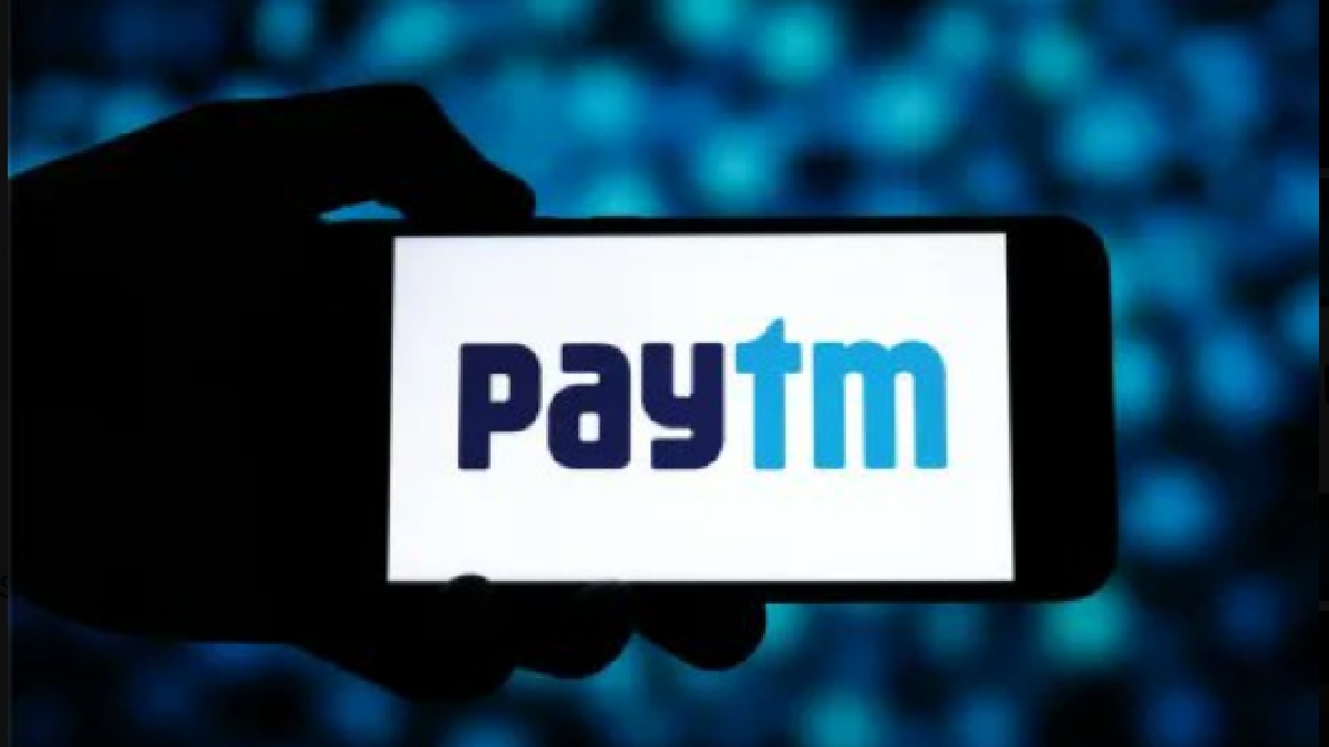 Paytm Shares Fall 2% Despite Strong Q1 Results as Board Defers Bonus Share Issue