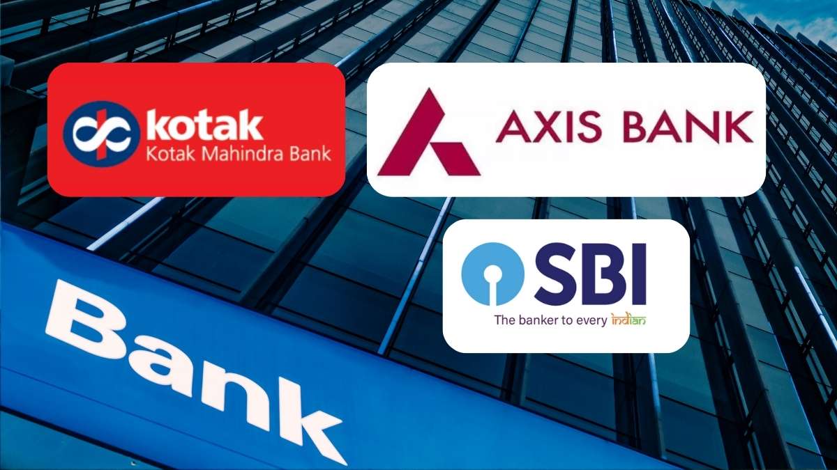 Banking Rule Changes: Kotak and Axis Revise DCC Charges; SBI Late Fee Revision Awaited