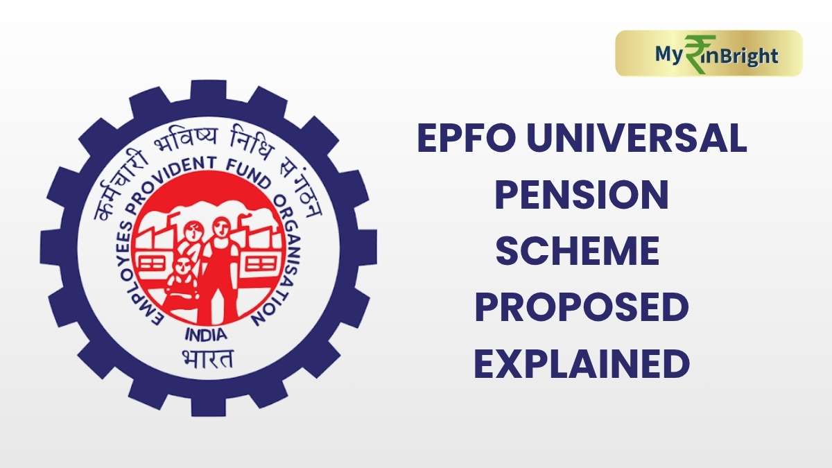 EPFO Universal Pension Scheme Explained: Eligibility, Benefits, TRS Model and Latest Updates