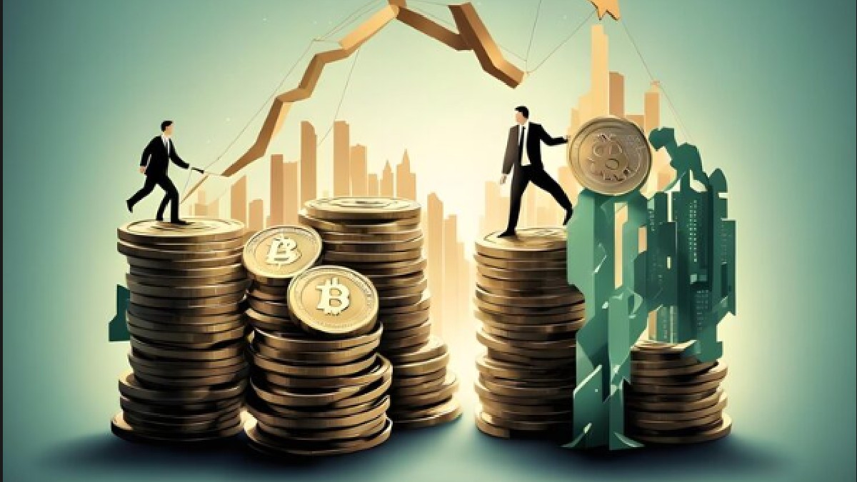 Cash Flow vs. Profit: Understanding the Difference in Business Finance