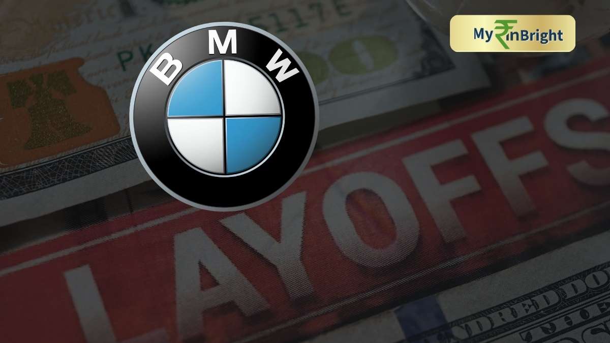 BMW job cuts