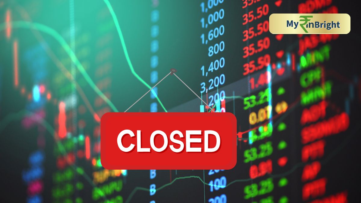 Muharram Holiday: No Trading on NSE and BSE June 26