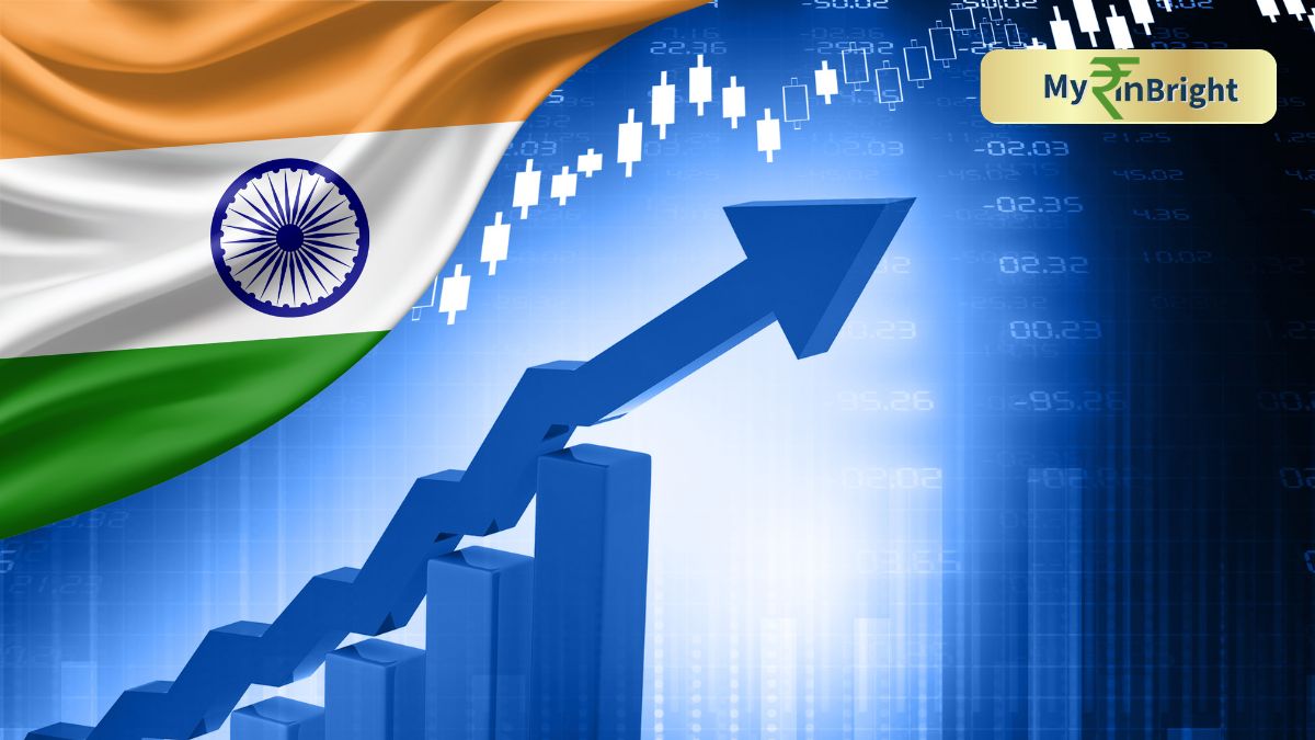 India Regains Fifth Spot in Global Market Cap Rankings, Overtakes Taiwan and South Korea