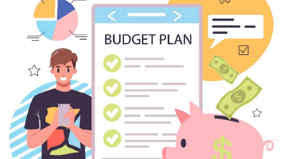 Monthly Budget for Beginners: A Simple Guide to Managing Your Money Wisely