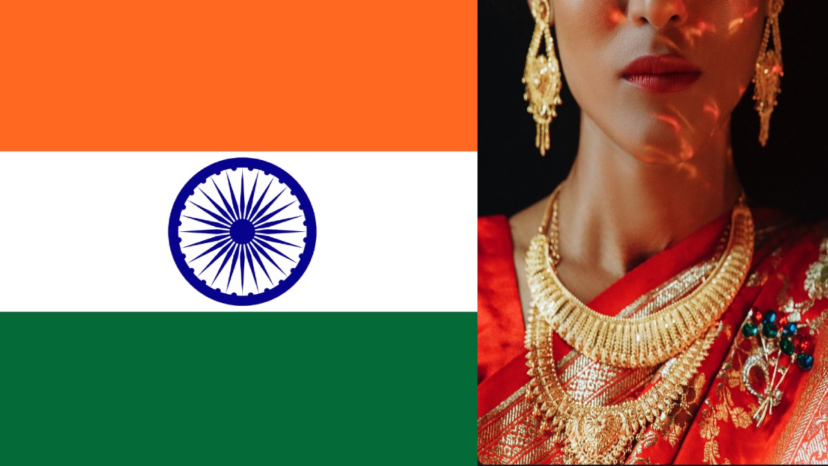 India aims to increase gems and jewellery