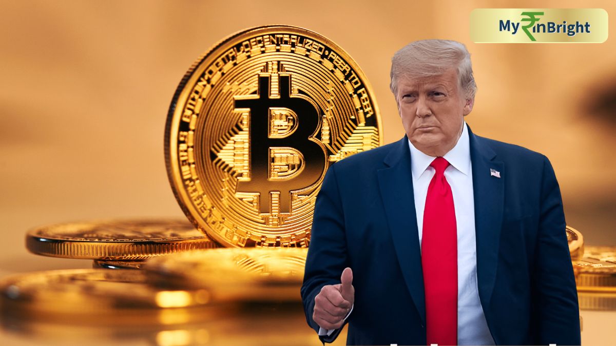 Bitcoin Price Rebounds 1.8% After Trump Declares He’s ‘a Big Crypto Guy’ – July 2026