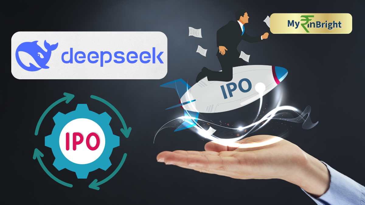 China's DeepSeek Eyes IPO as AI Race Heats Up, Seeks Fresh Funding at $71 Billion Valuation