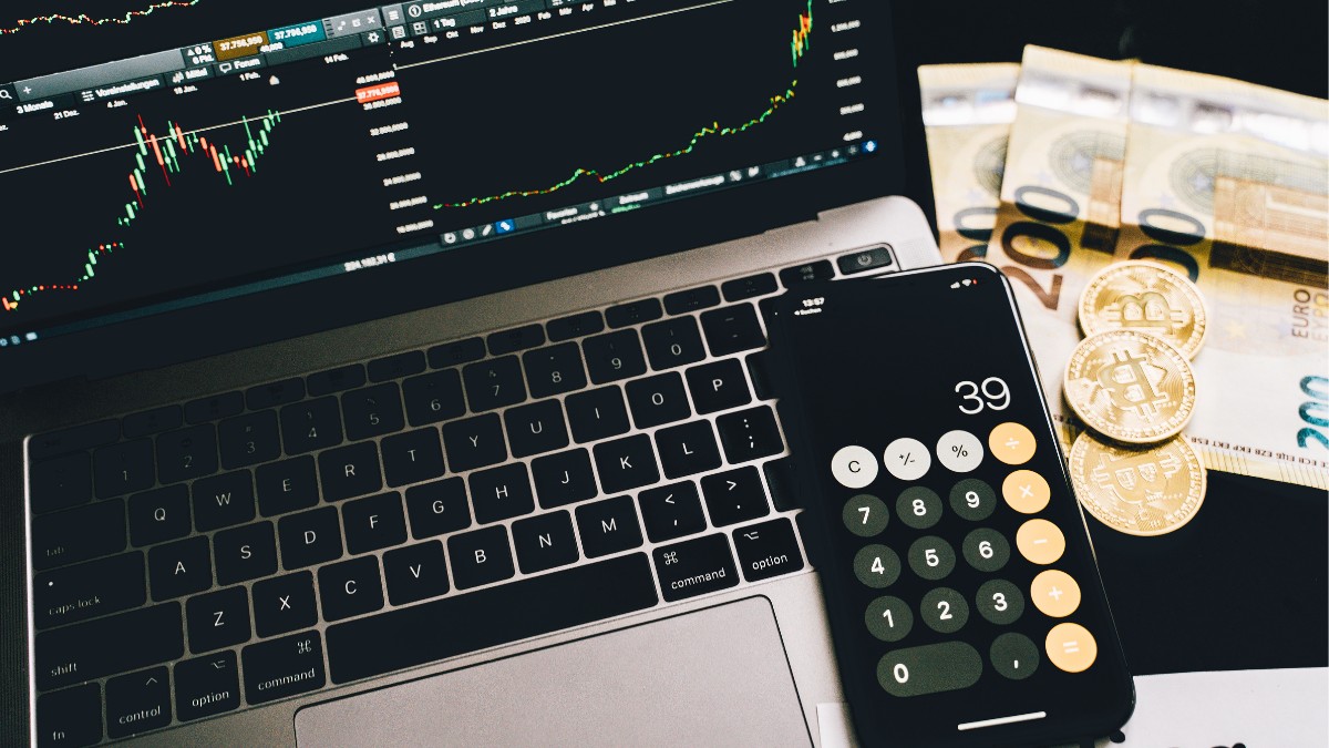 The Future of FinTech: How Technology Is Transforming Global Finance