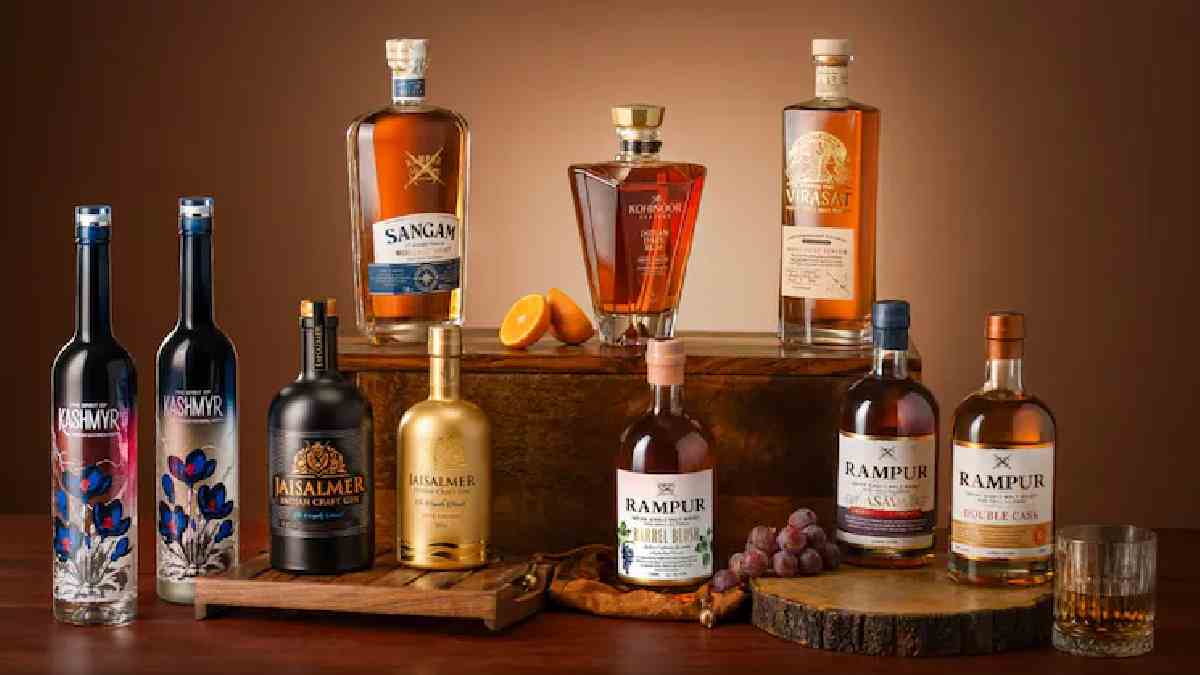 Radico Khaitan Q1 FY27 Results: Net Profit Soars 76%, EBITDA Jumps 50%; Company Upgrades Volume Growth Outlook
