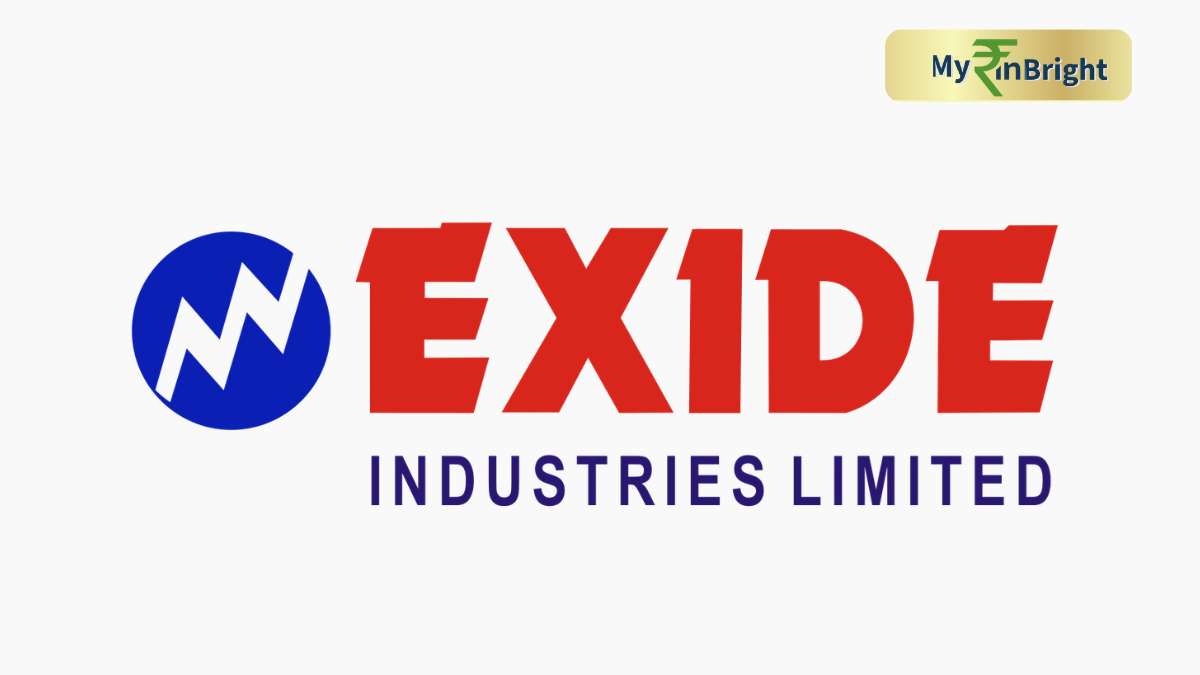 Exide Industries Share Price Rallies 5% as Q1 Profit Jumps 27%