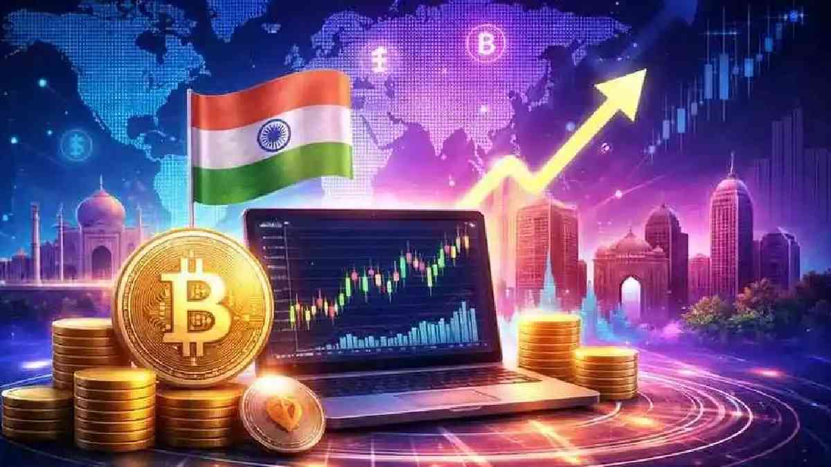 Regulation, Tax, Adoption & Outlook