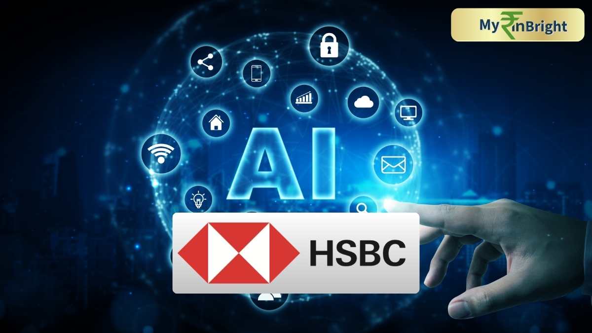 HSBC Flags AI as a Growing Challenge for India's IT Industry Amid Automation Boom