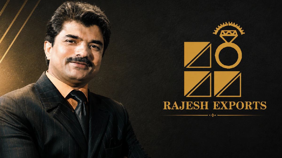 NFRA Begins Probe Into Rajesh Exports Revenue Misstatement Case Following SEBI Findings