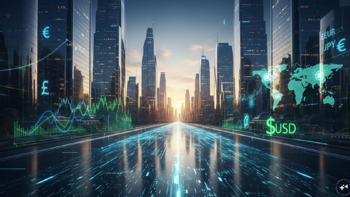 How Indians Can Invest Globally and Build Wealth Beyond Borders