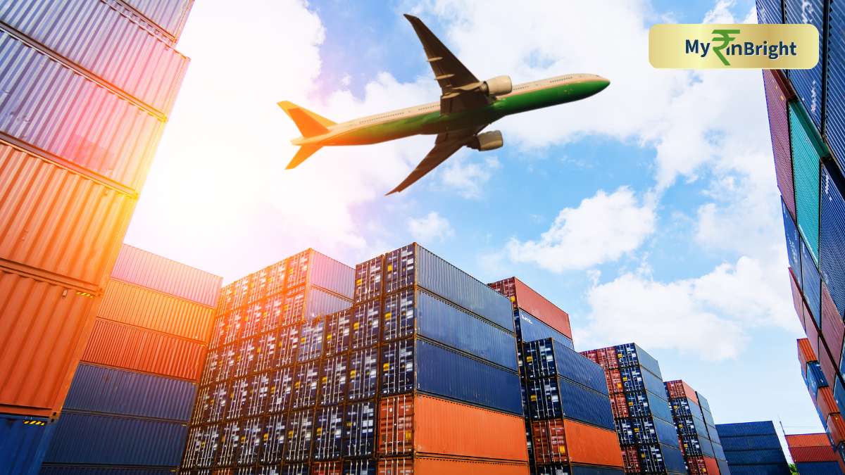 India exports July 2026