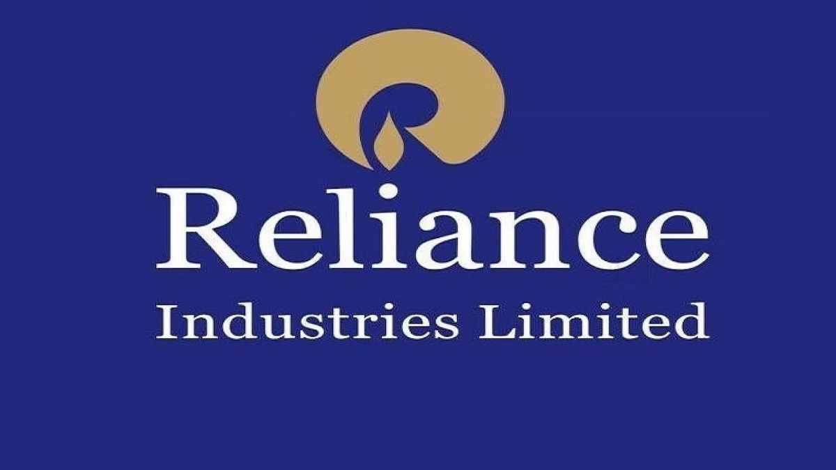 Reliance Shares Rise Over 1% After ₹855 Crore AI Data Centre Partnership with Meta