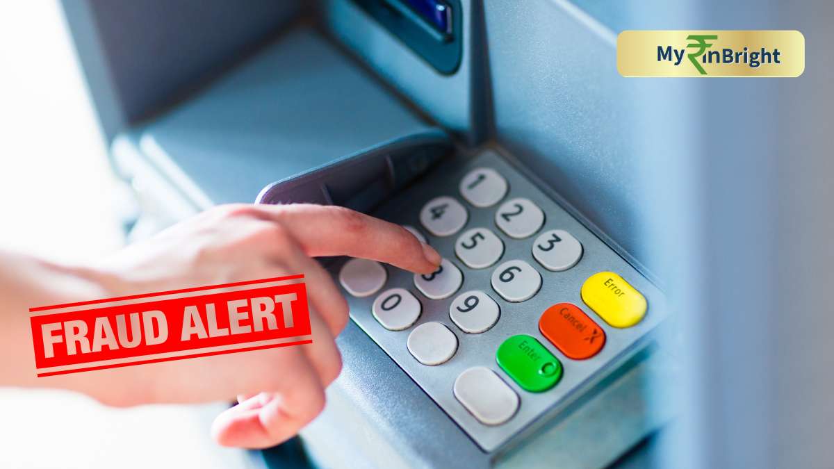 Mumbai ATM Cash-Trapping Scam Busted: Three Arrested in Bhandup for ATM Fraud