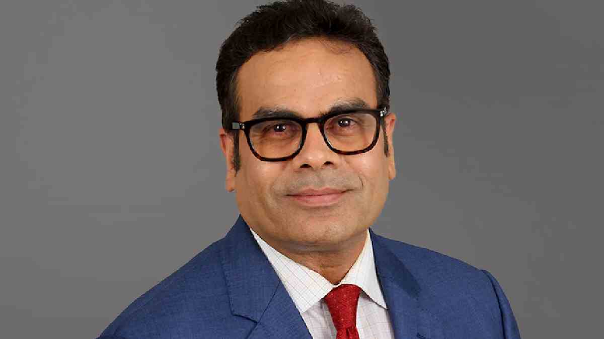 Infosys Appoints Ashiss Kumar Dash as CEO Designate Amid Global IT Industry Challenges