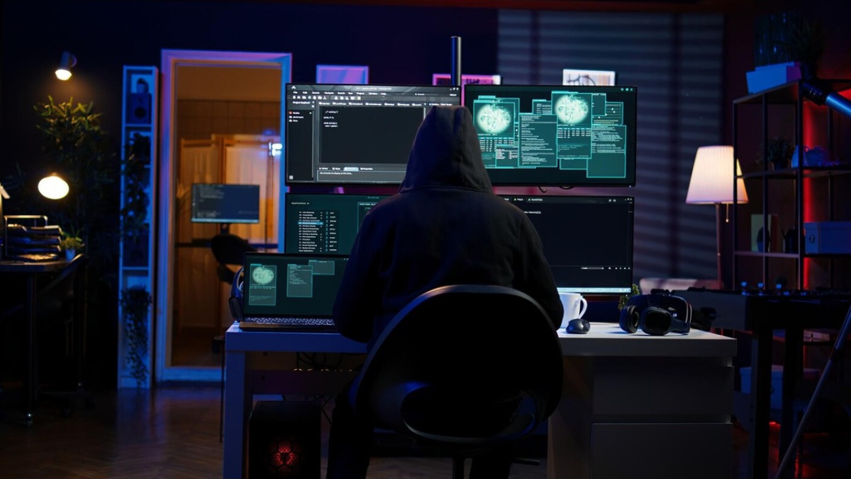 Cyber Fraud Awareness