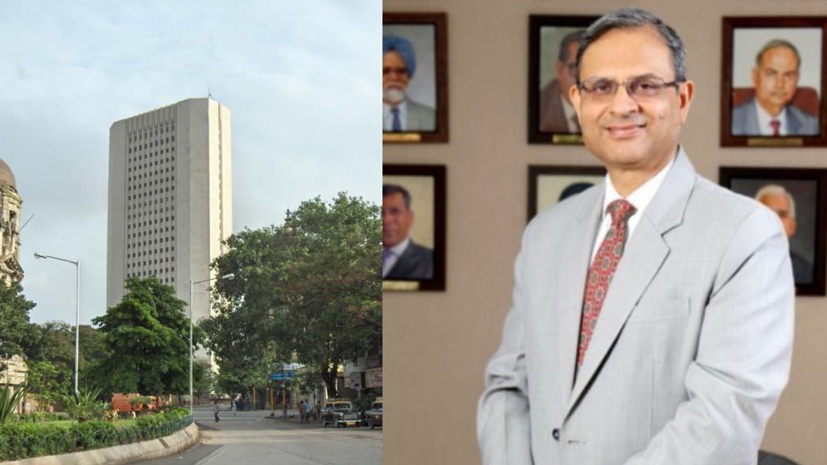 Rupee Undervalued, FCNR(B) Deposits Touch $32 Billion: RBI Governor Sanjay Malhotra