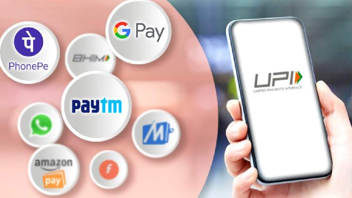 UPI Payments Remain Free for Users, Most Merchant Transactions Also Free: Government
