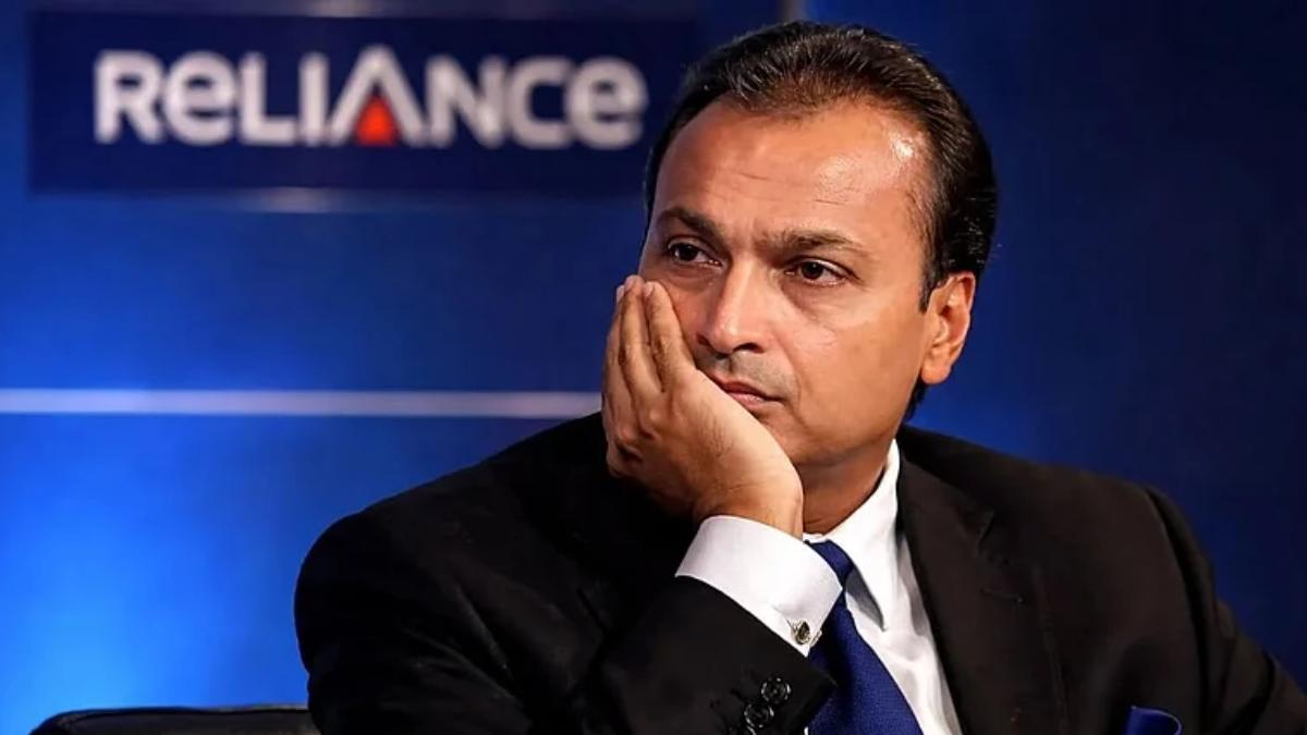 CBI FIR Against Anil Ambani: EPFO's ₹2,500 Crore Investment in Reliance Capital Bonds Under Scanner