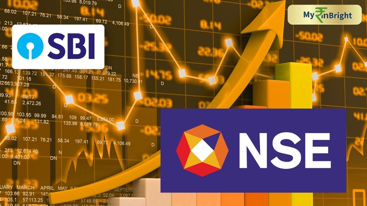SBI’s 1993 NSE Investment at 80 Paise Now Worth Thousands of Crores