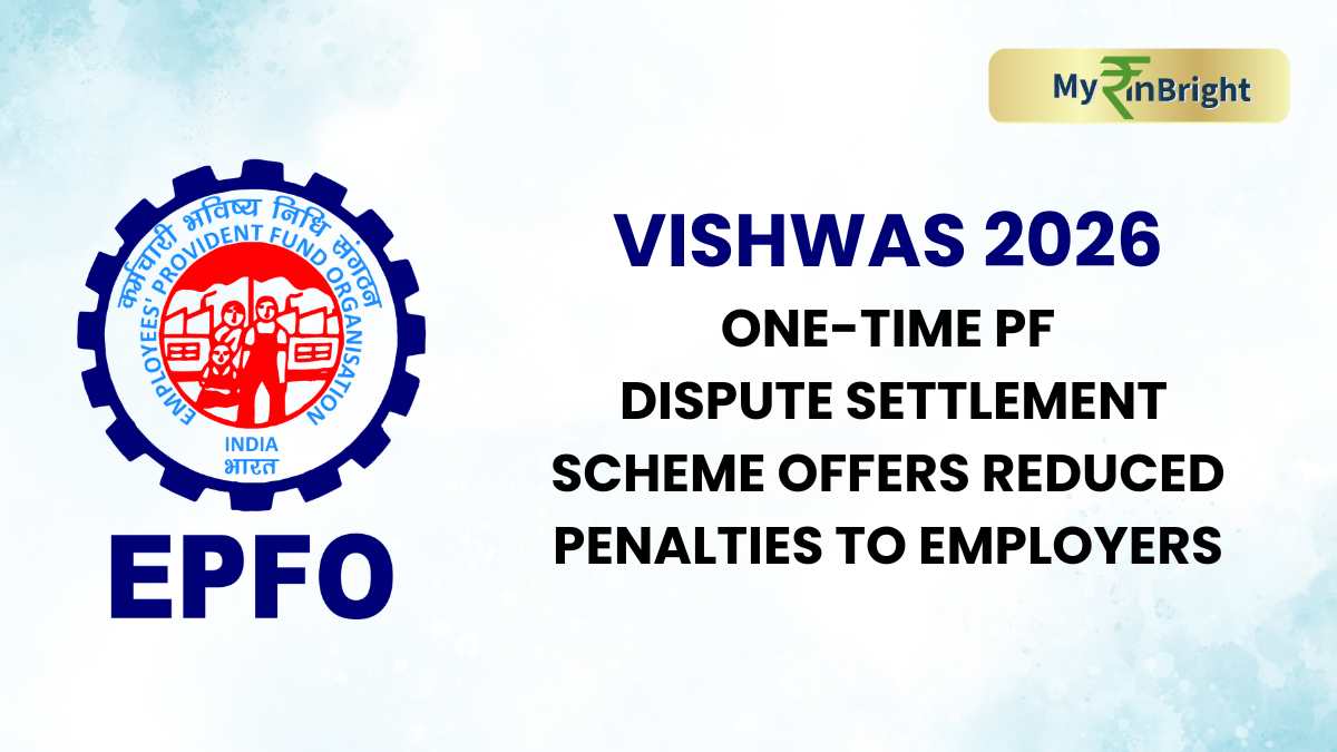 EPFO VISHWAS 2026