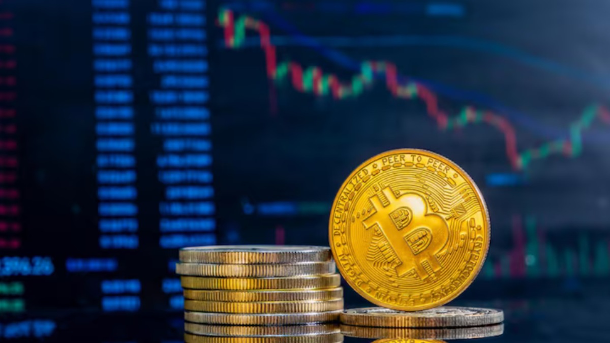 Bitcoin