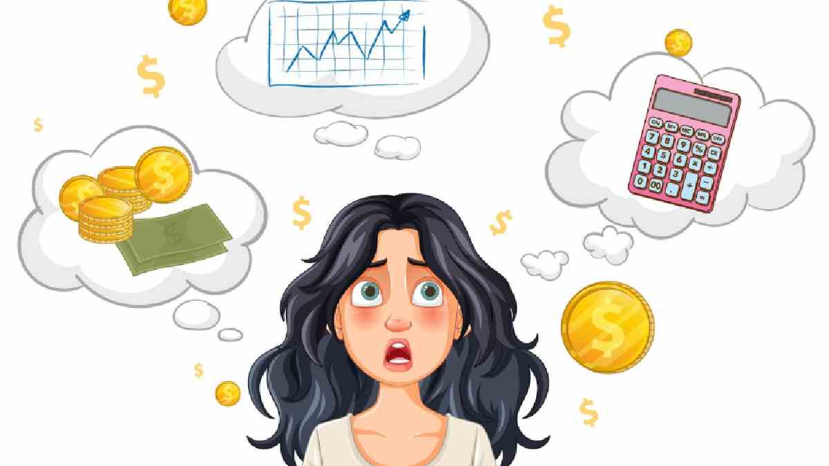 Why Can't I Save Money? Common Reasons You're Struggling to Build Savings and How to Fix Them