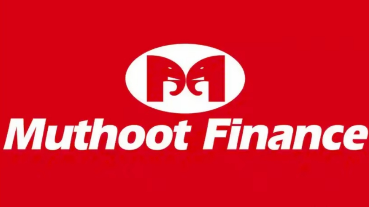 Muthoot Finance