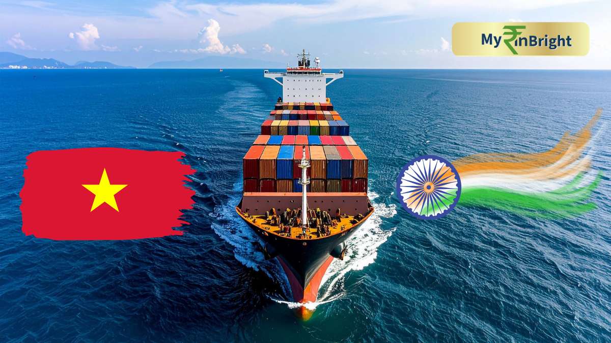 India-China Trade Hits Record High in H1 2026 as Imports and Exports Surge