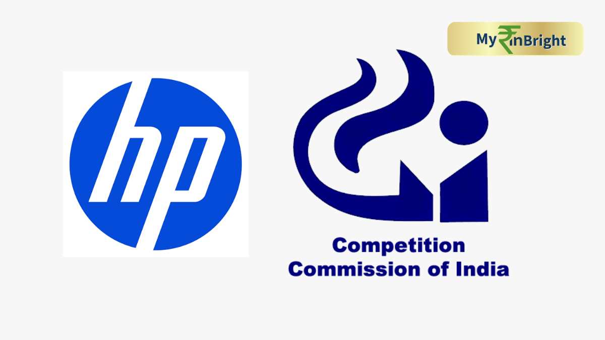 CCI Slaps HP India with ₹142.37 Crore Penalty Over Alleged Anti-Competitive Practices