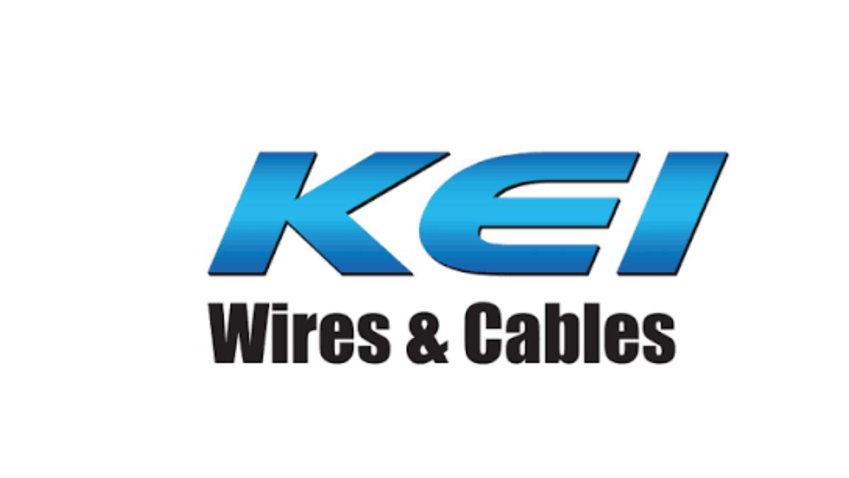 KEI Industries Share Price Jumps 7% as Q1 Revenue Climbs 23%, Net Profit Surges 40%