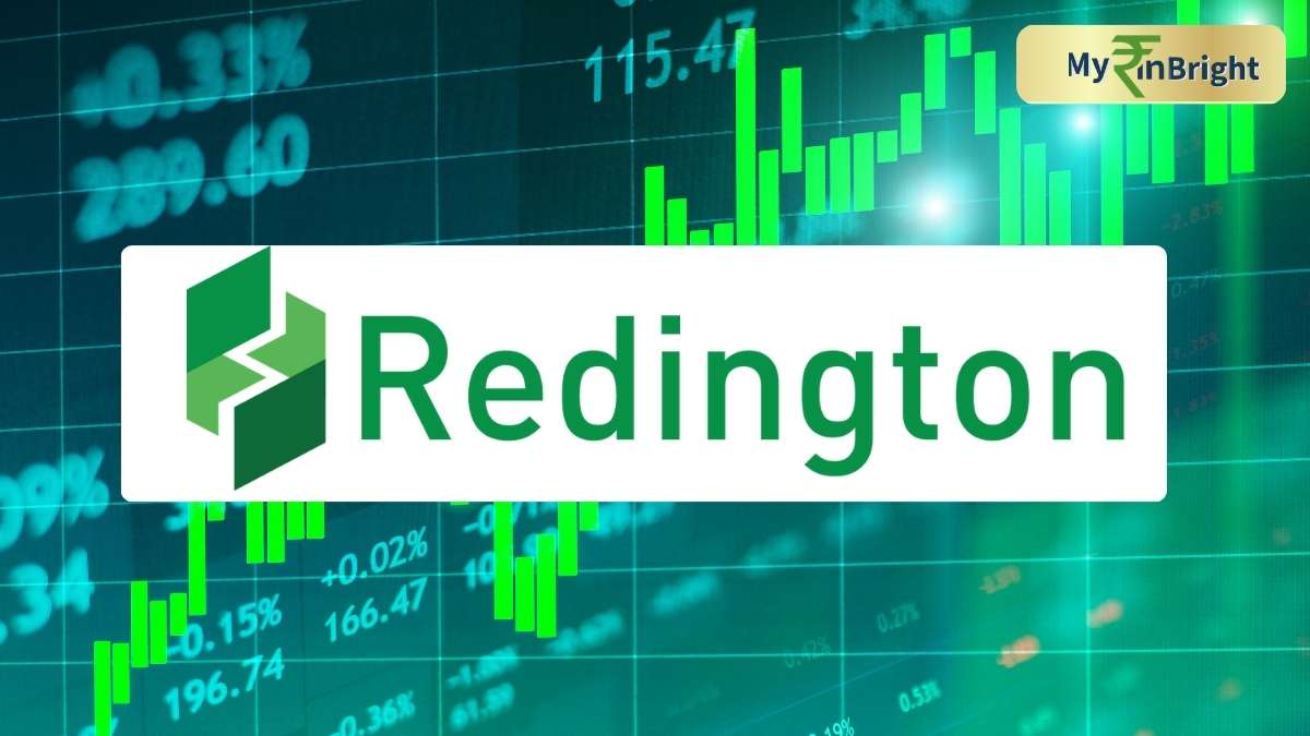 Redington Stock Skyrockets After Q1 Net Profit Surges 77%; Shares Jump 18% in Trade