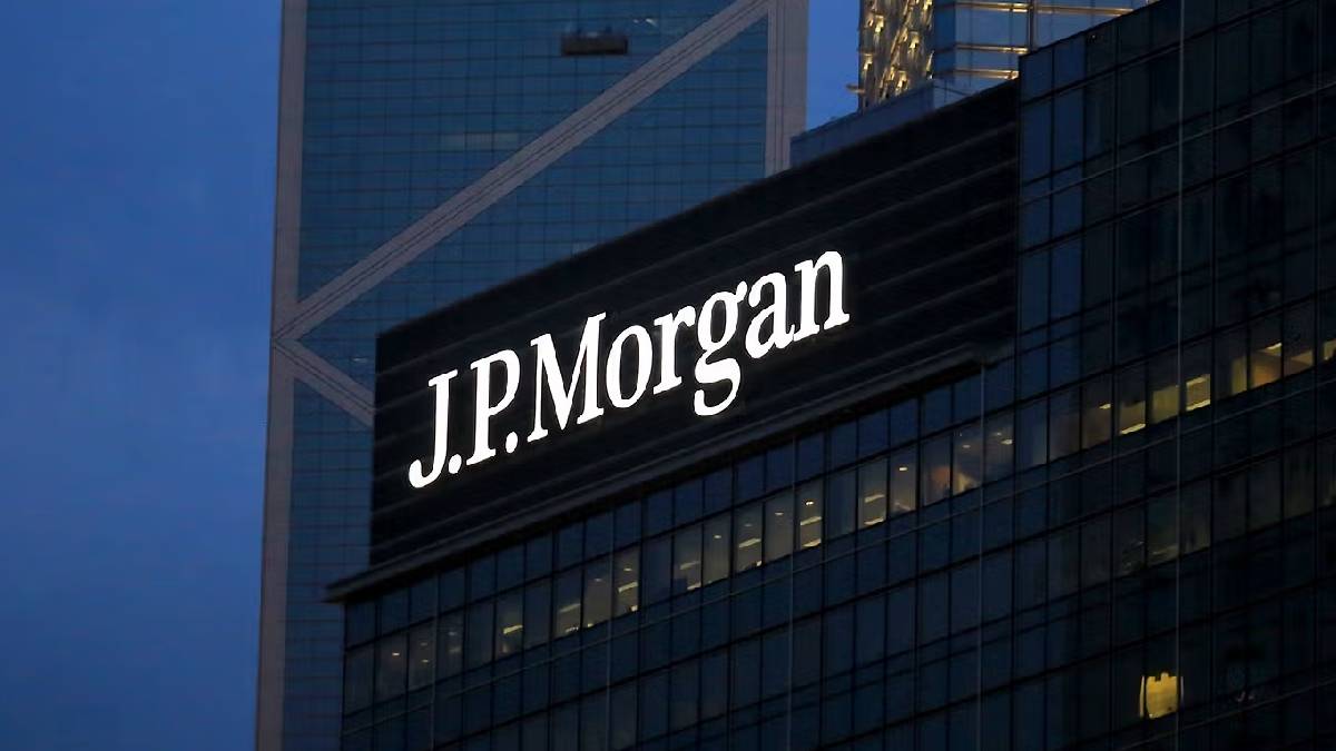 JPMorgan to Hire 1,000 Tech Professionals at India GCCs to Boost AI and Digital Innovation