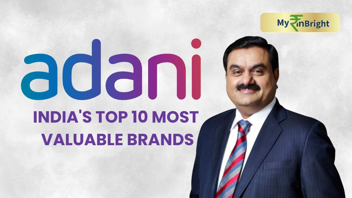Adani Group Enters India's Top 10 Most Valuable Brands, Brand Value Climbs to $8.48 Billion