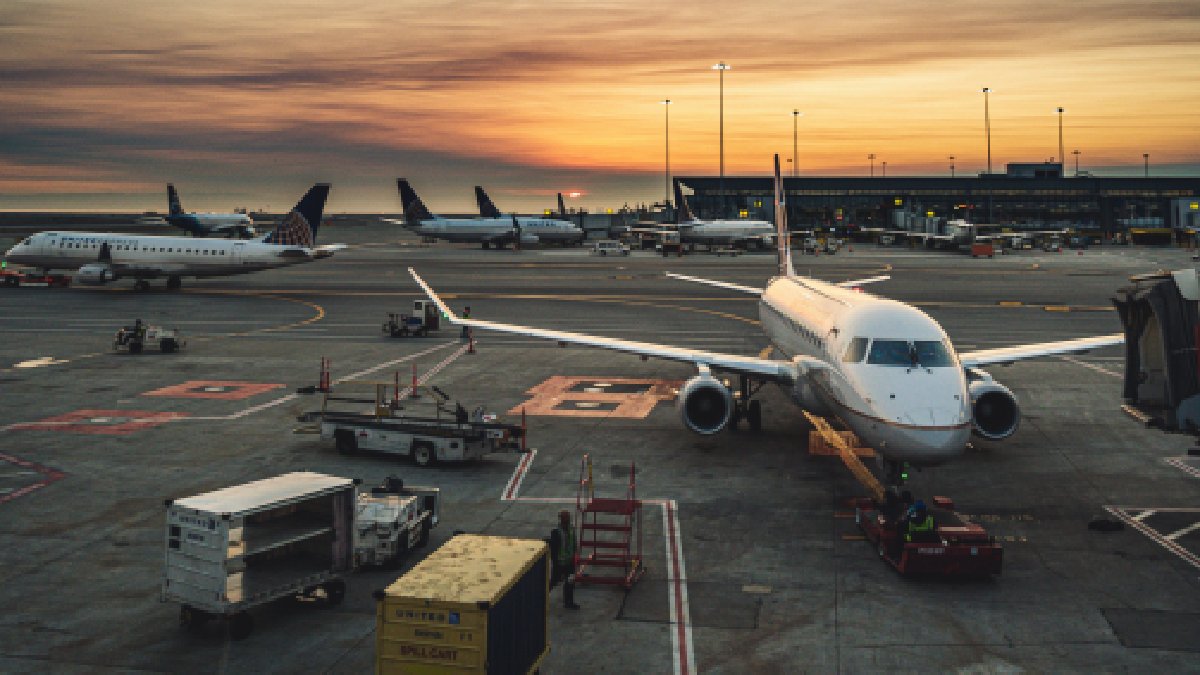 Adani, GMR May Soon Launch Airlines as Centre Weighs Airport Ownership Rule Change