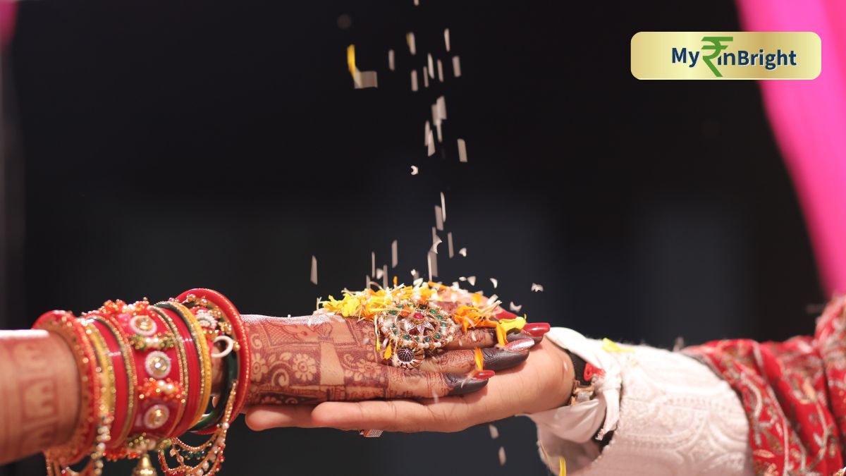 Government Offers Up to ₹2.5 Lakh for Eligible Inter‑Caste Marriages