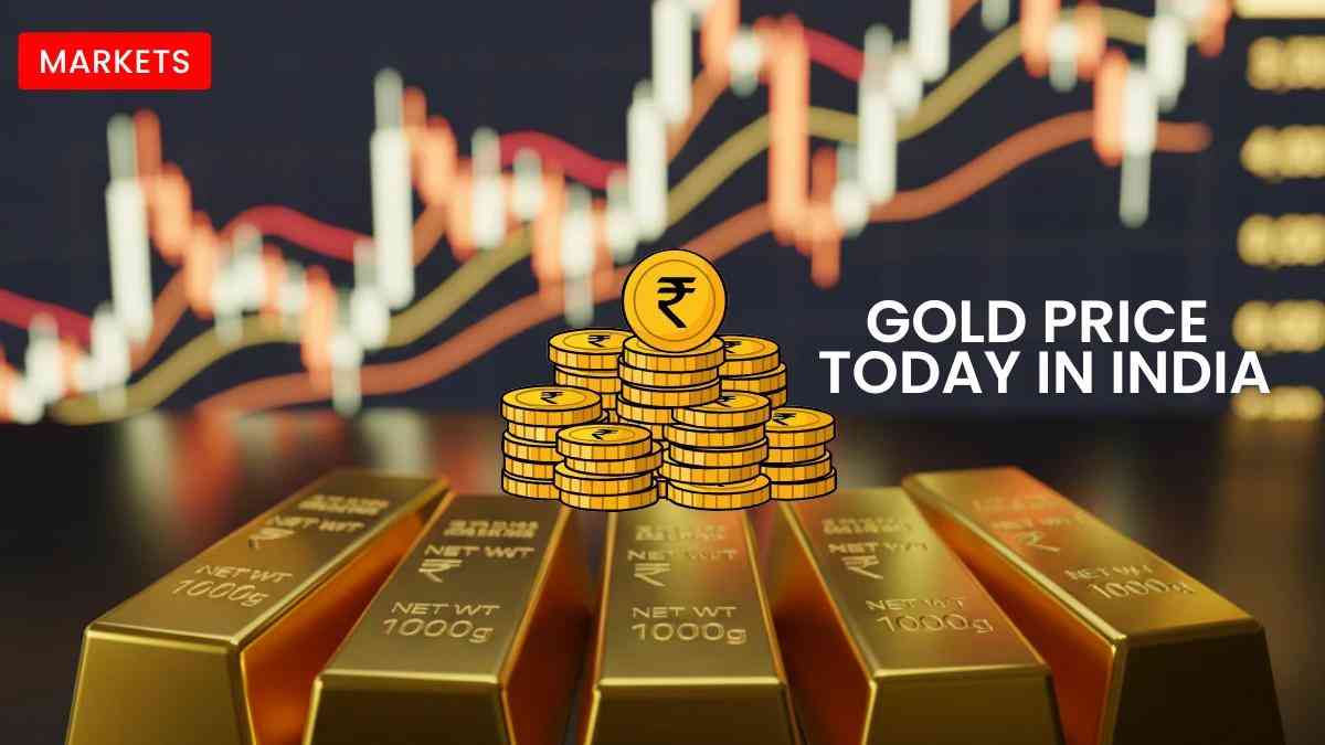 Check 24K, 22K Gold Prices in Mumbai, Delhi, Chennai, Kolkata, Bengaluru on August 26