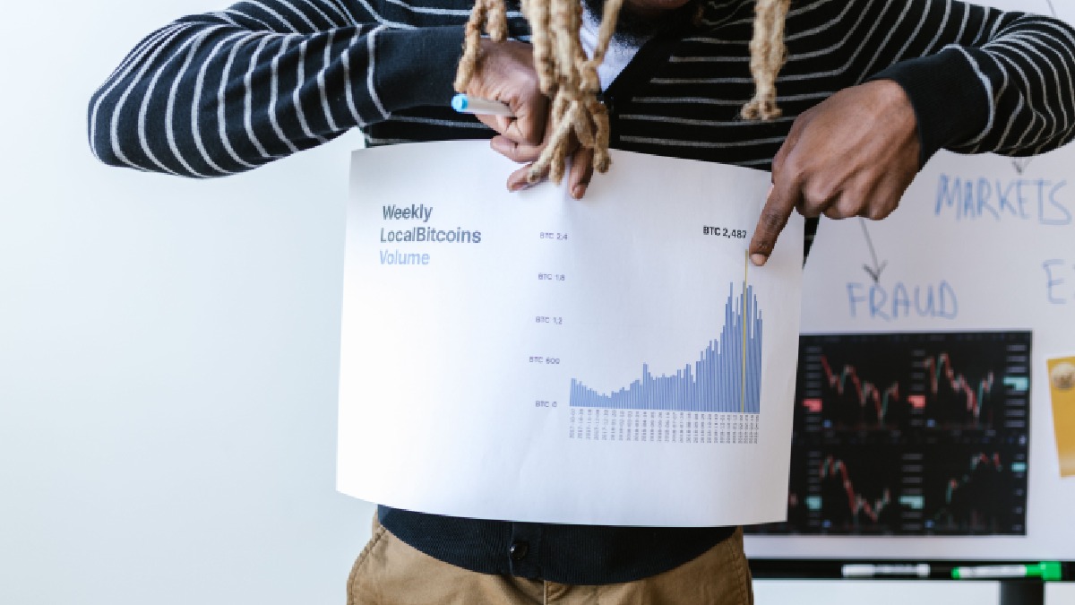 Volume Analysis in Trading: How to Decode Market Momentum and Institutional Flow