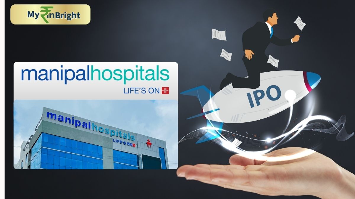 Manipal Hospitals Plans $1 Billion IPO in July 2026
