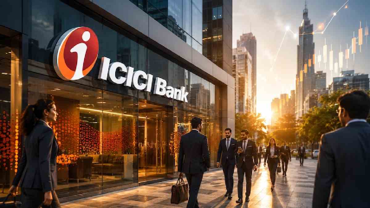 Motilal Oswal Raises FY27 Credit Growth Forecast; ICICI Bank, HDFC Bank, SBI, AU SFB and RBL Bank Among Top Picks