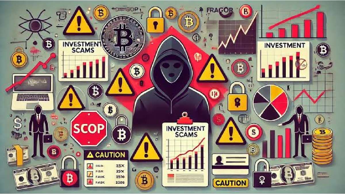 Avoid Costly Mistakes: Investment Scam Warning Signs You Should Never Ignore