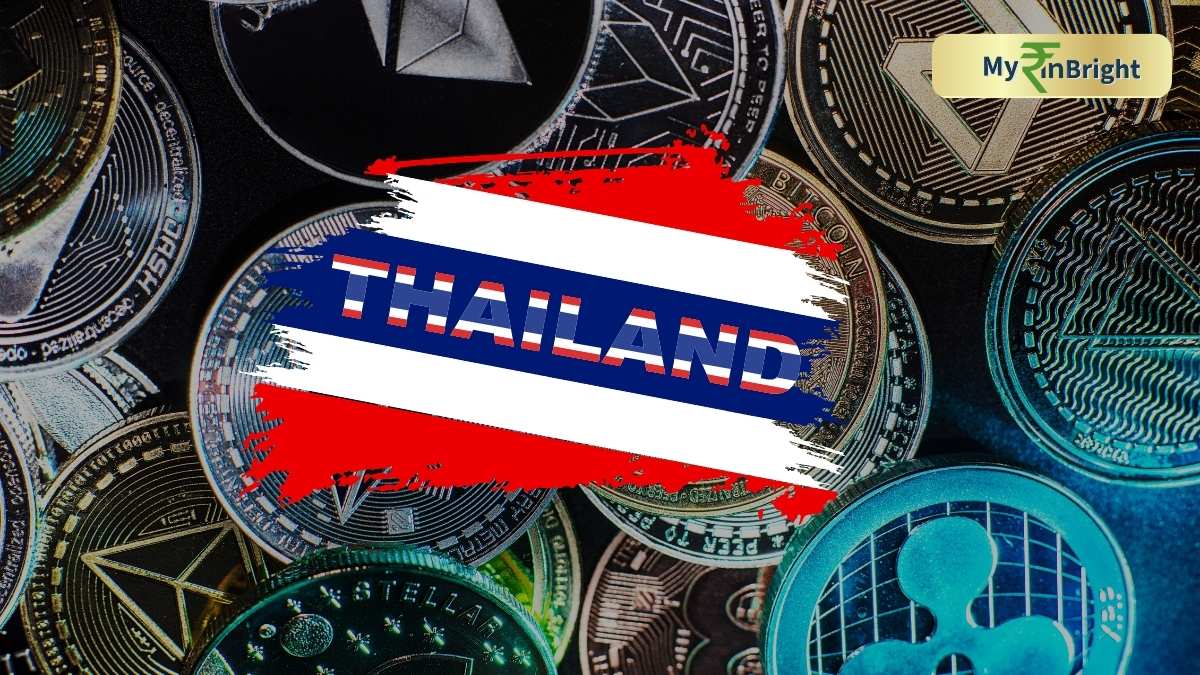 Thailand Introduces 0% Capital Gains Tax on Licensed Crypto Trades Until 2029
