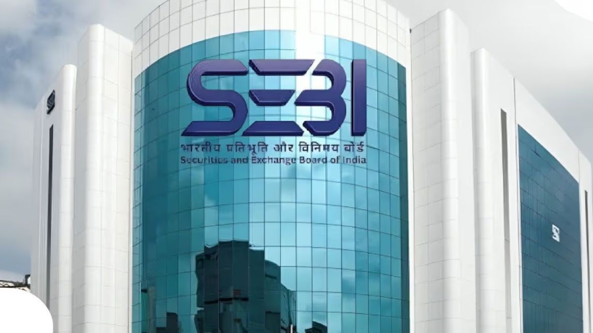 SEBI Classifies Creators with 5 Lakh+ Followers as Celebrities for Financial Advertising